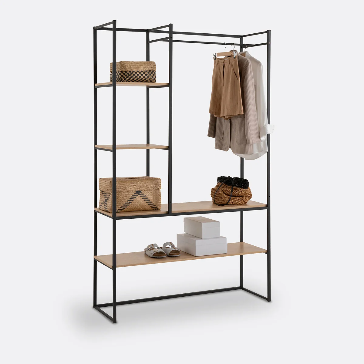 Farla Wardrobe Module, L120cm – image 4