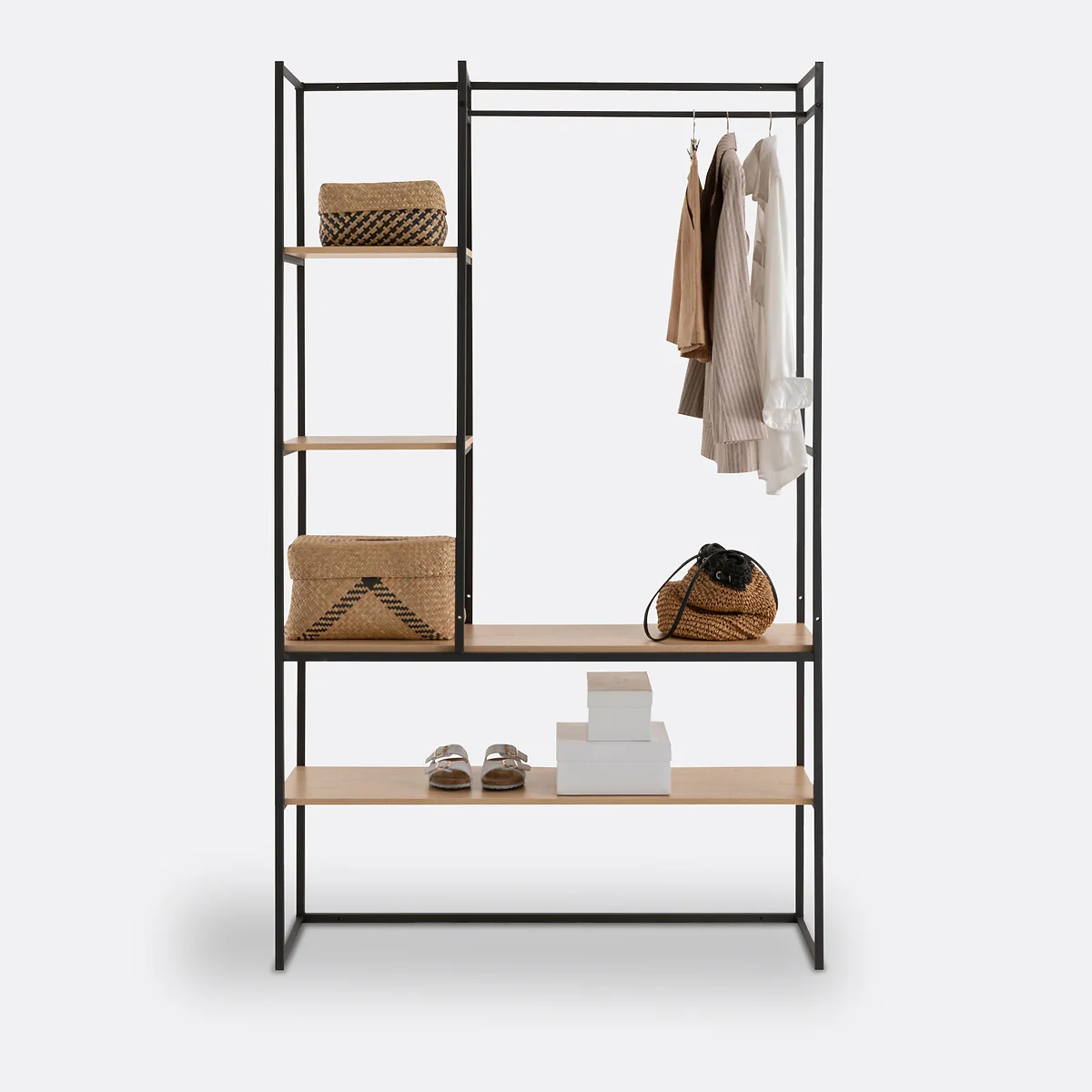 Farla Wardrobe Module, L120cm – image 5