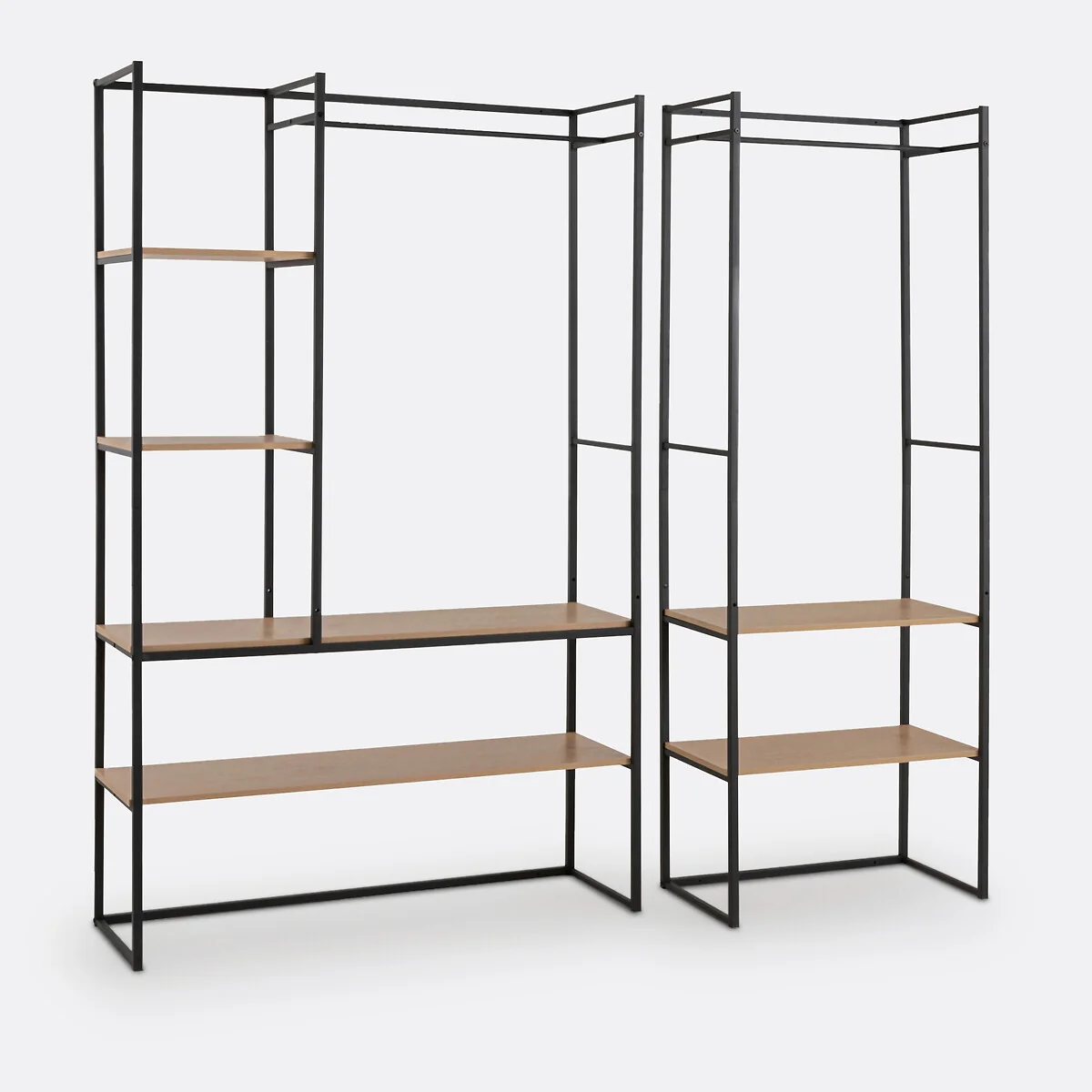 Farla Wardrobe Module, L120cm – image 7