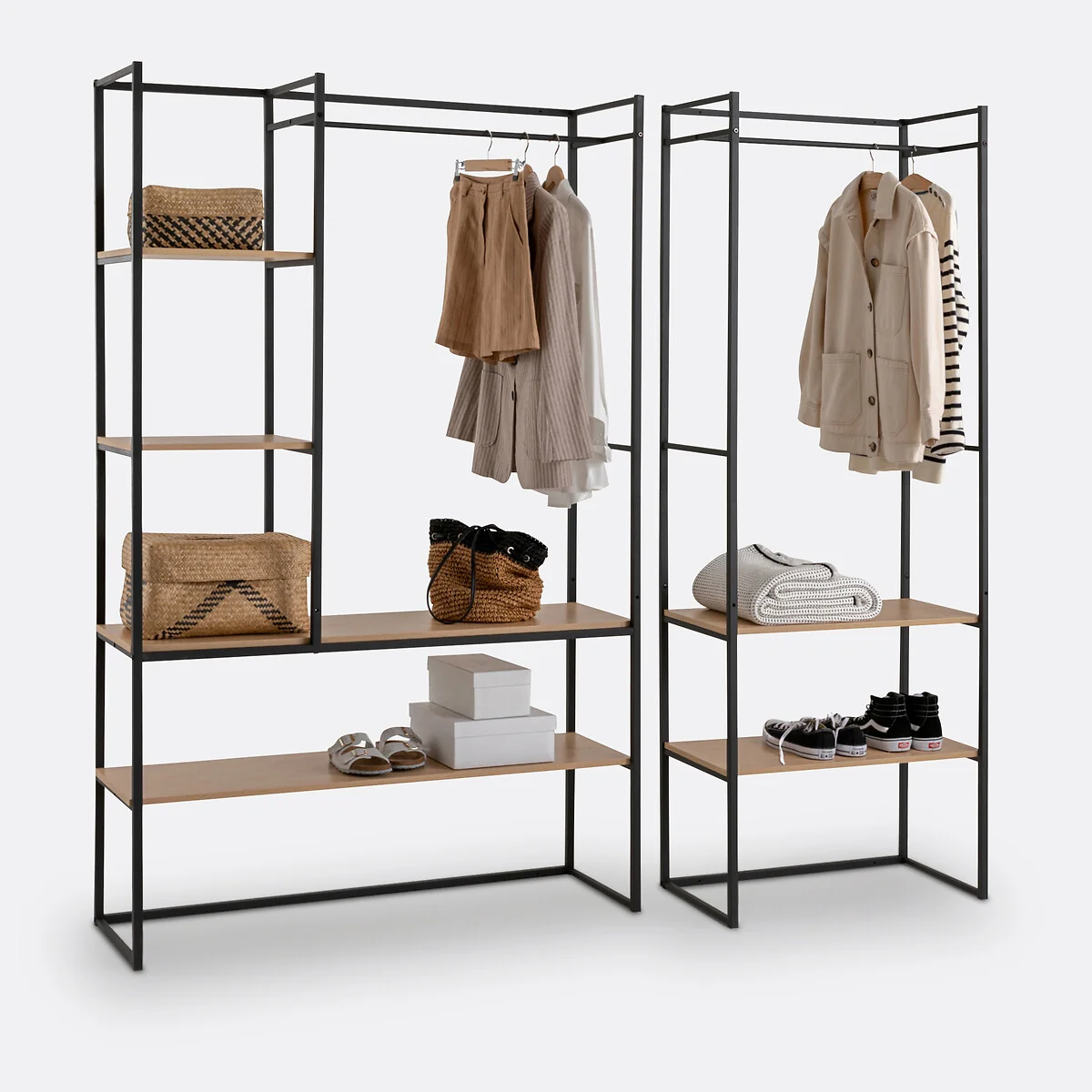 Farla Wardrobe Module, L120cm – image 8