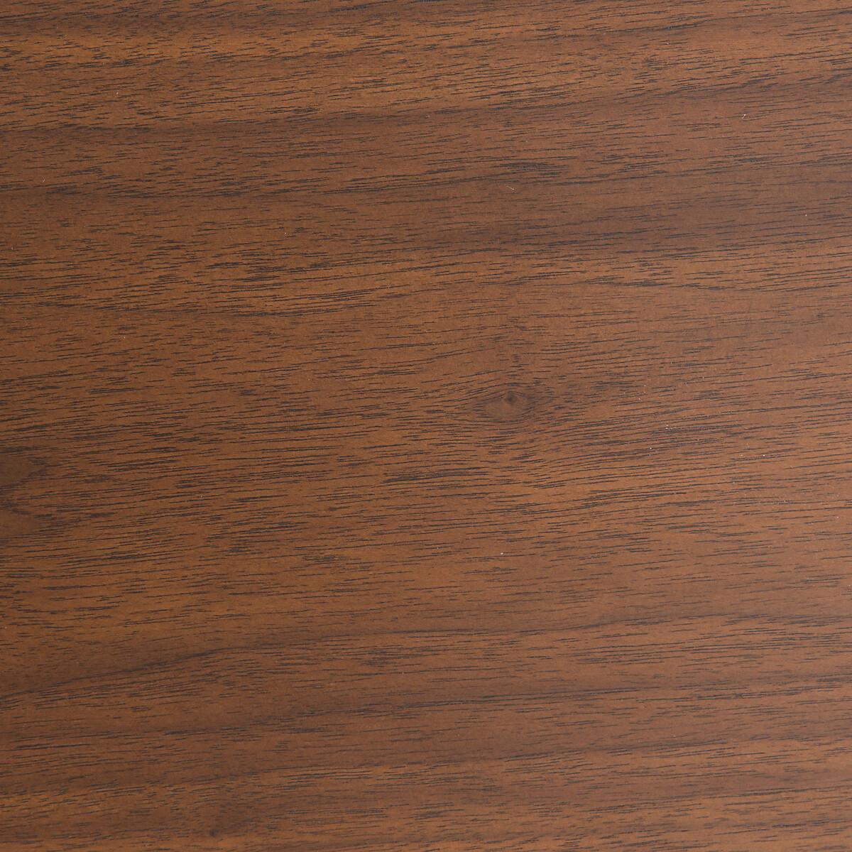 Rory Walnut Wardrobe Drawer Dressing Room Unit – image 8