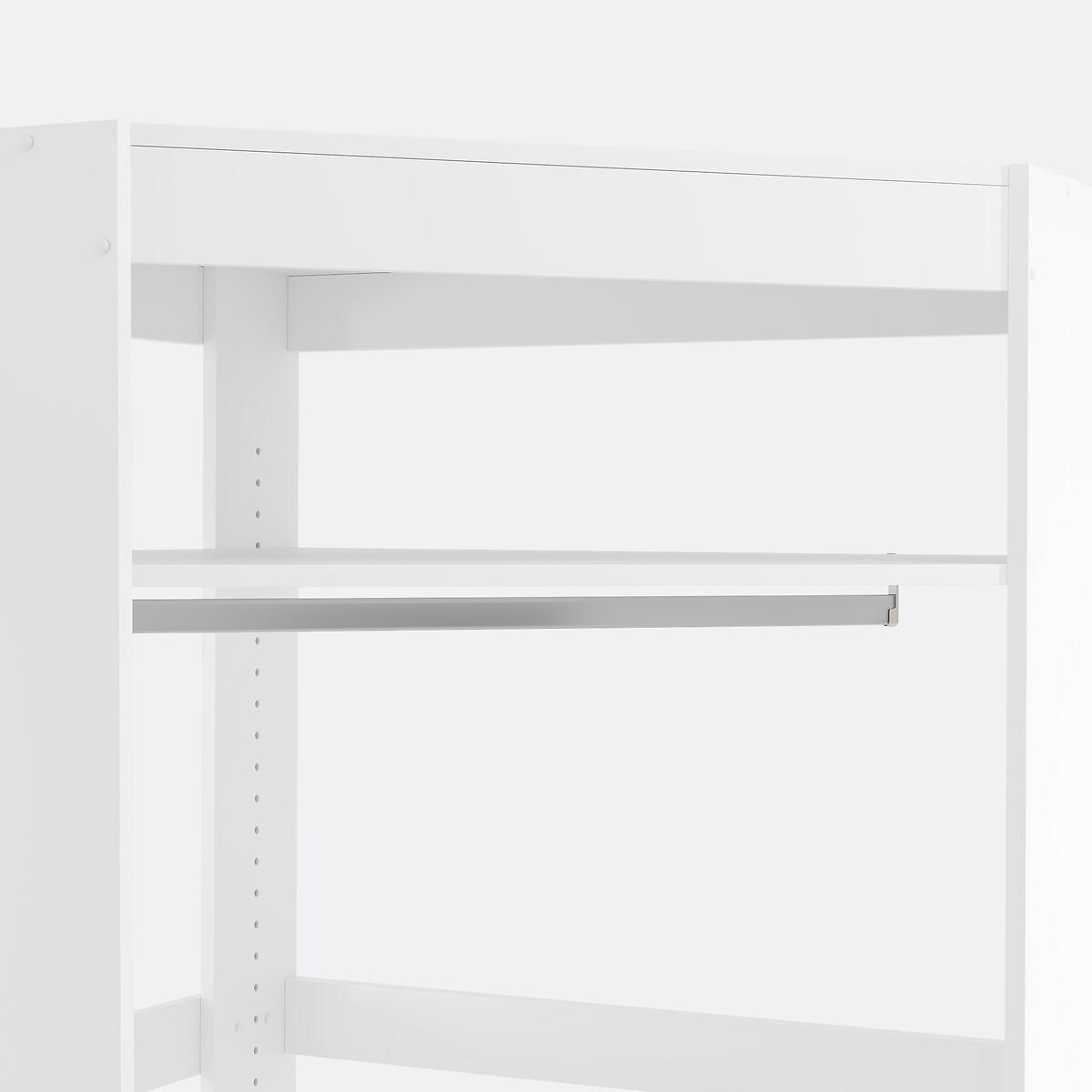 Build Corner Wardrobe Module – image 4