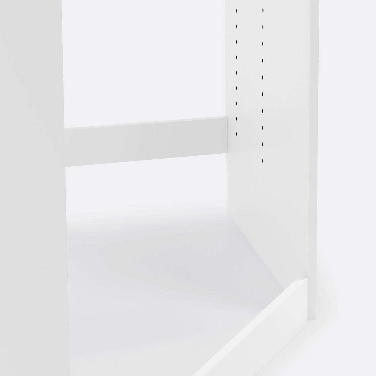 Build Corner Wardrobe Module – image 5
