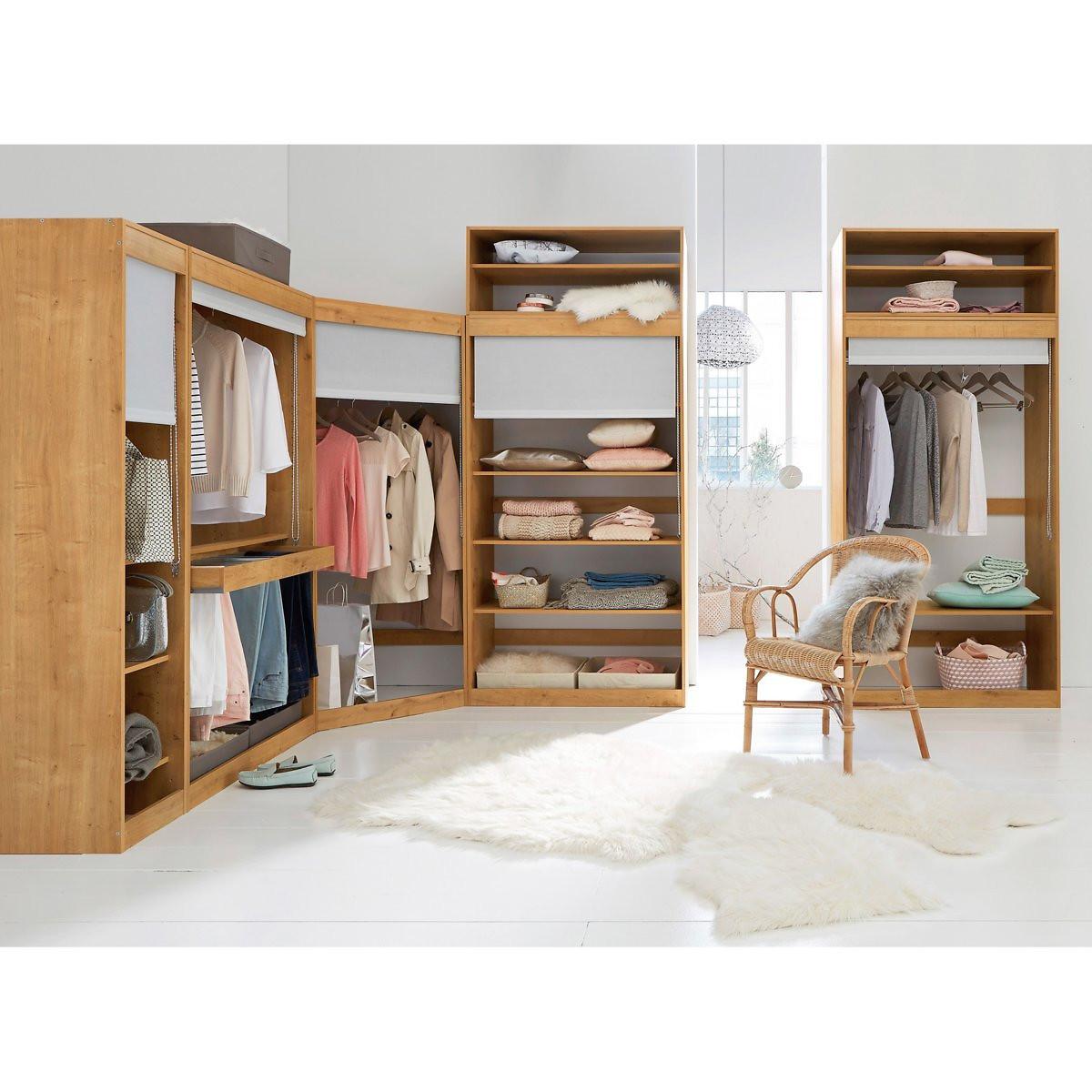 Build Corner Wardrobe Module – image 7