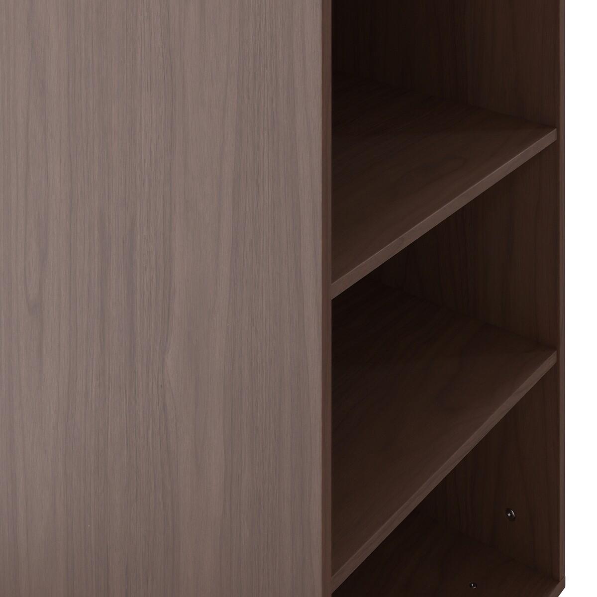 Johanez Walnut 60cm Wardrobe Unit – image 4