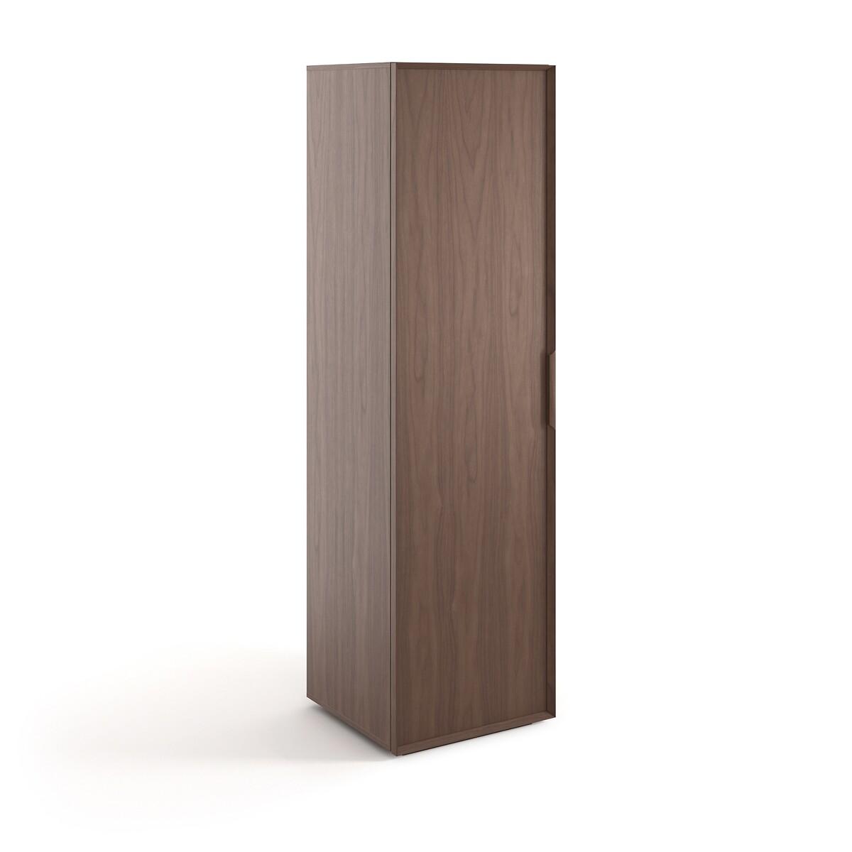 Johanez Walnut 60cm Wardrobe Unit – image 5
