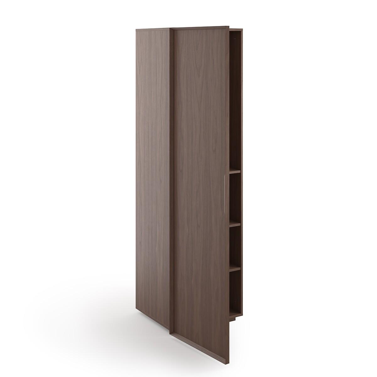 Johanez Walnut 60cm Wardrobe Unit – image 6