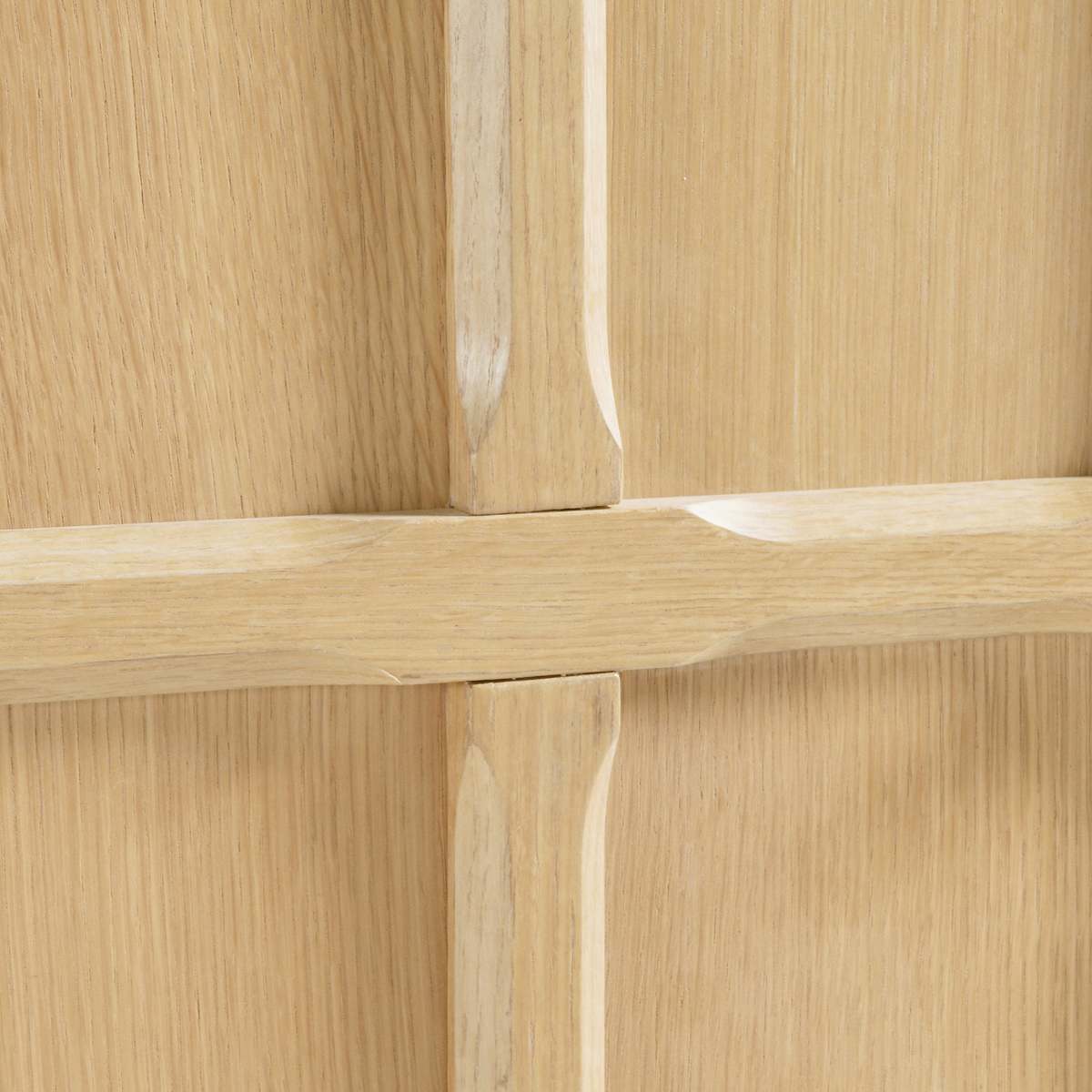 EUGENIE Large Quadruple Wardrobe – image 5