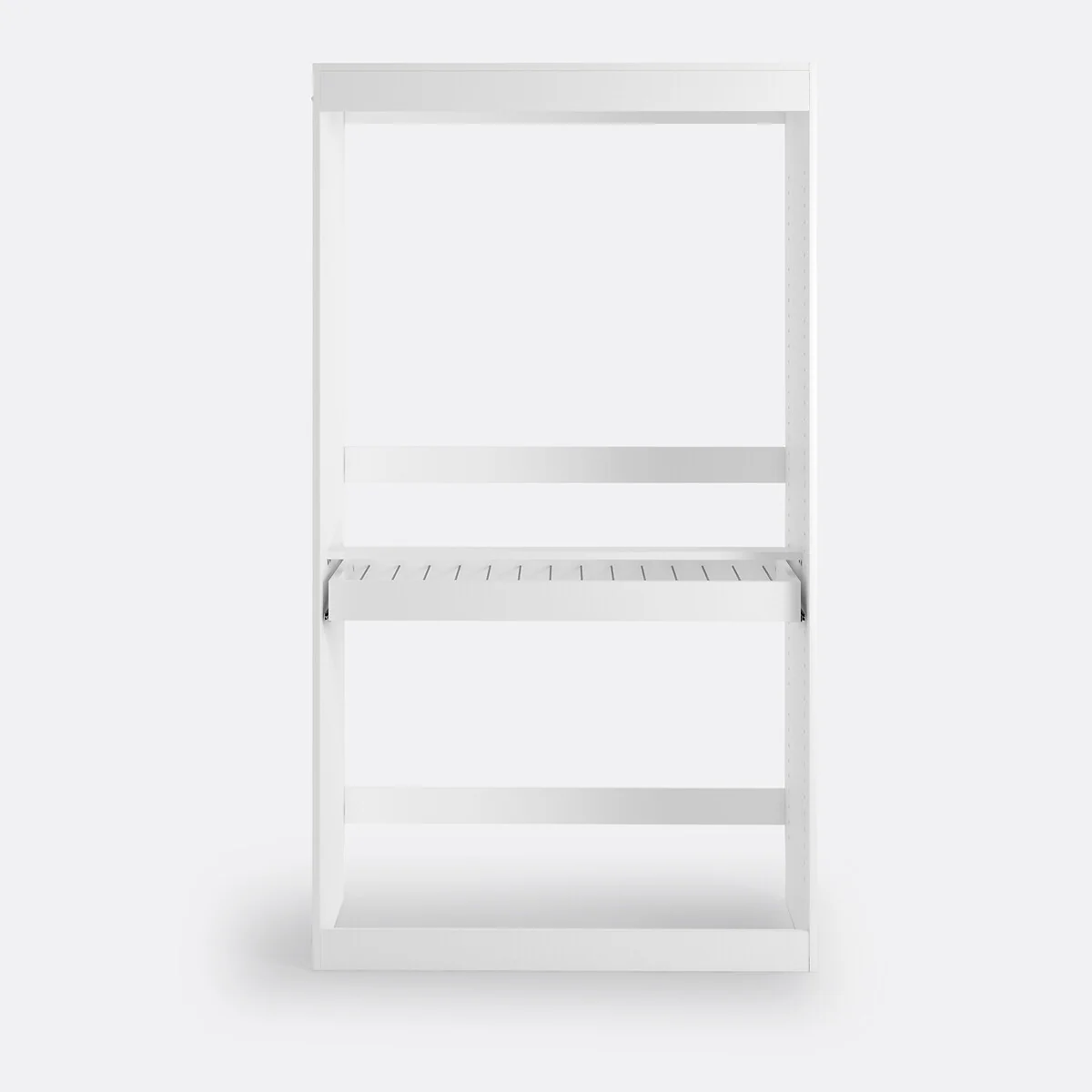 Build Hanging Wardrobe + Trouser Rack Module – image 3