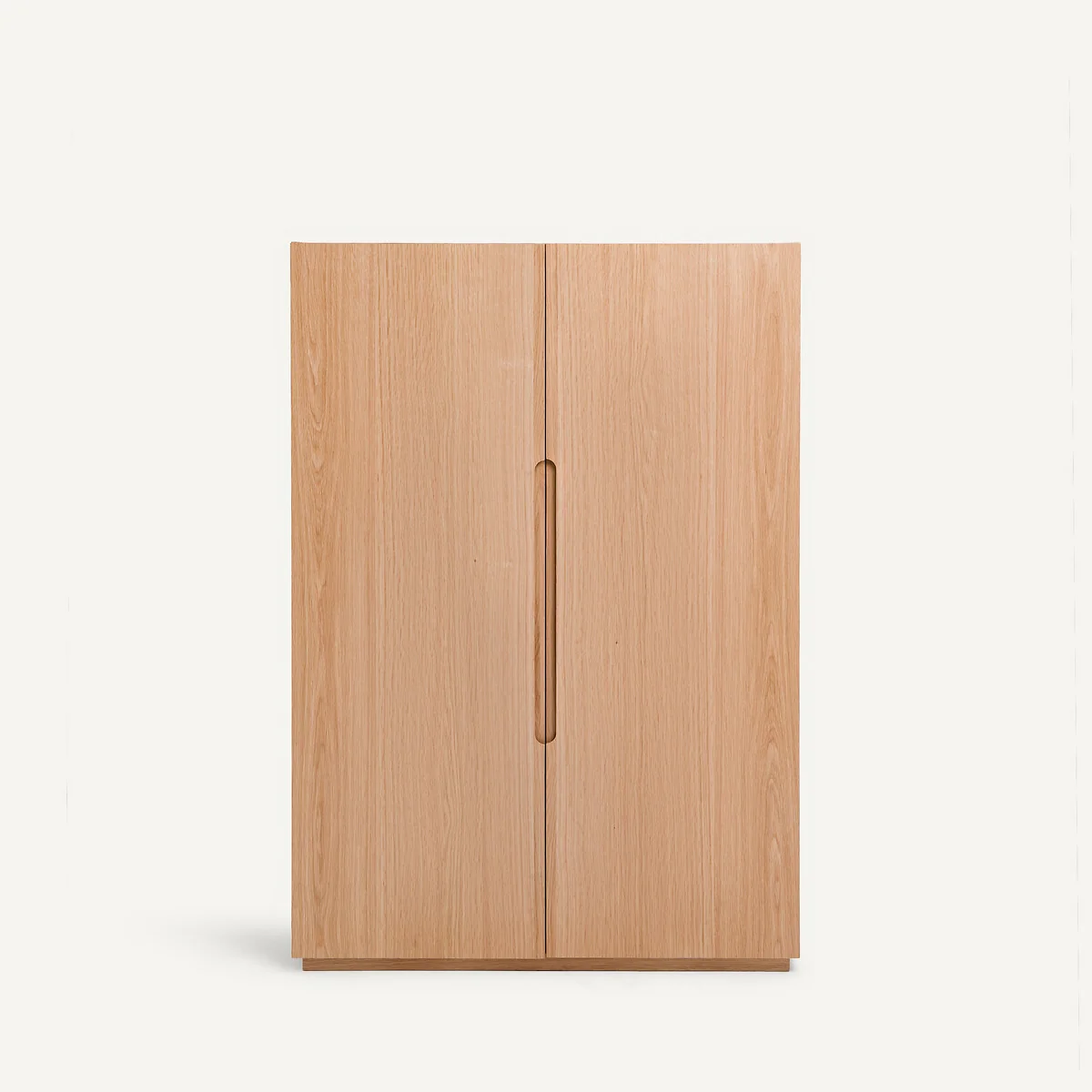 Evoria Oak Veneer Wardrobe Unit For A Mix and Match Wardrobe – image 3