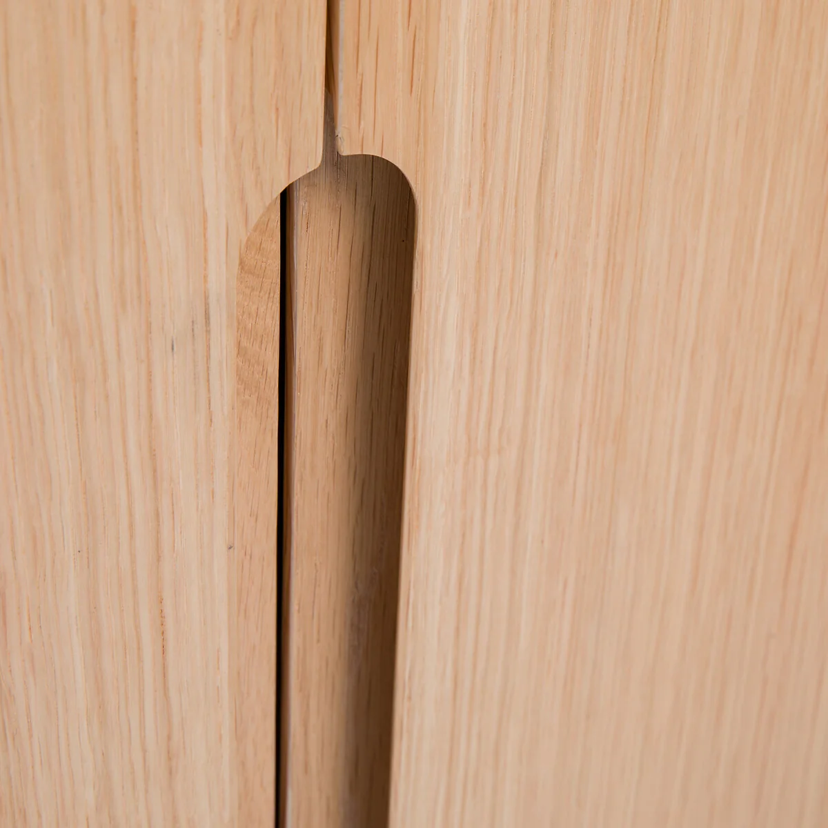 Evoria Oak Veneer Wardrobe Unit For A Mix and Match Wardrobe – image 8