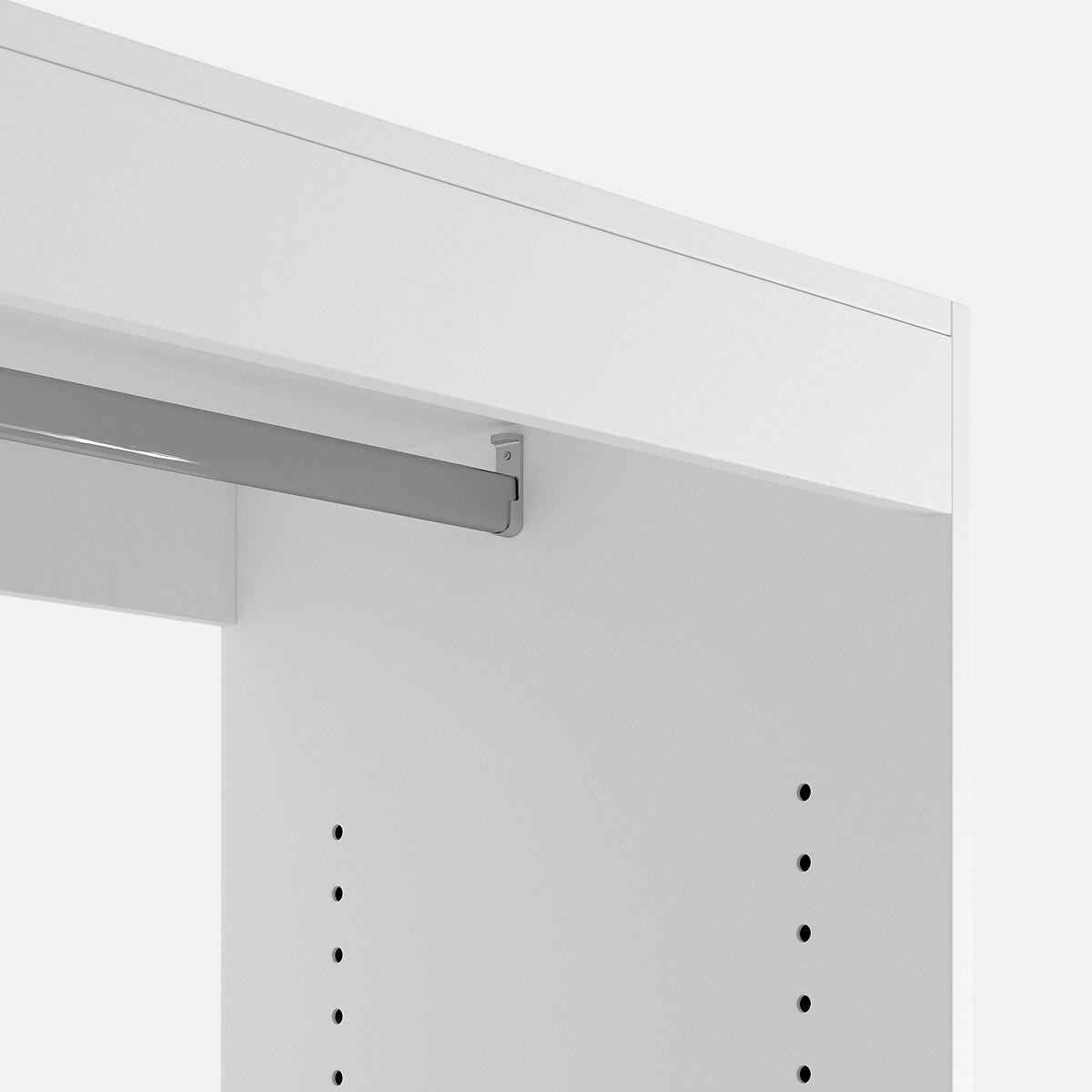Build Wardrobe + 1 Shelf Module – image 5
