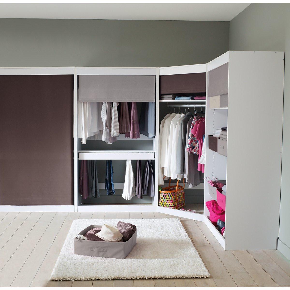 Build Wardrobe + 1 Shelf Module – image 7