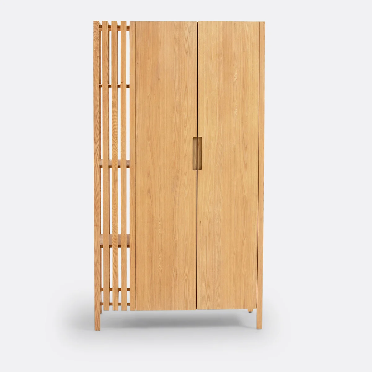 Theonie Double Wardrobe – image 3