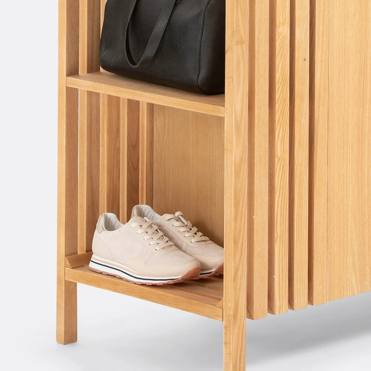 Theonie Double Wardrobe – image 7