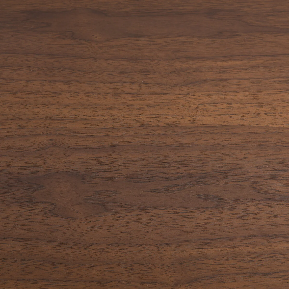 Rory Hanging Rail For Wardrobe in Walnut and Veneer – image 5