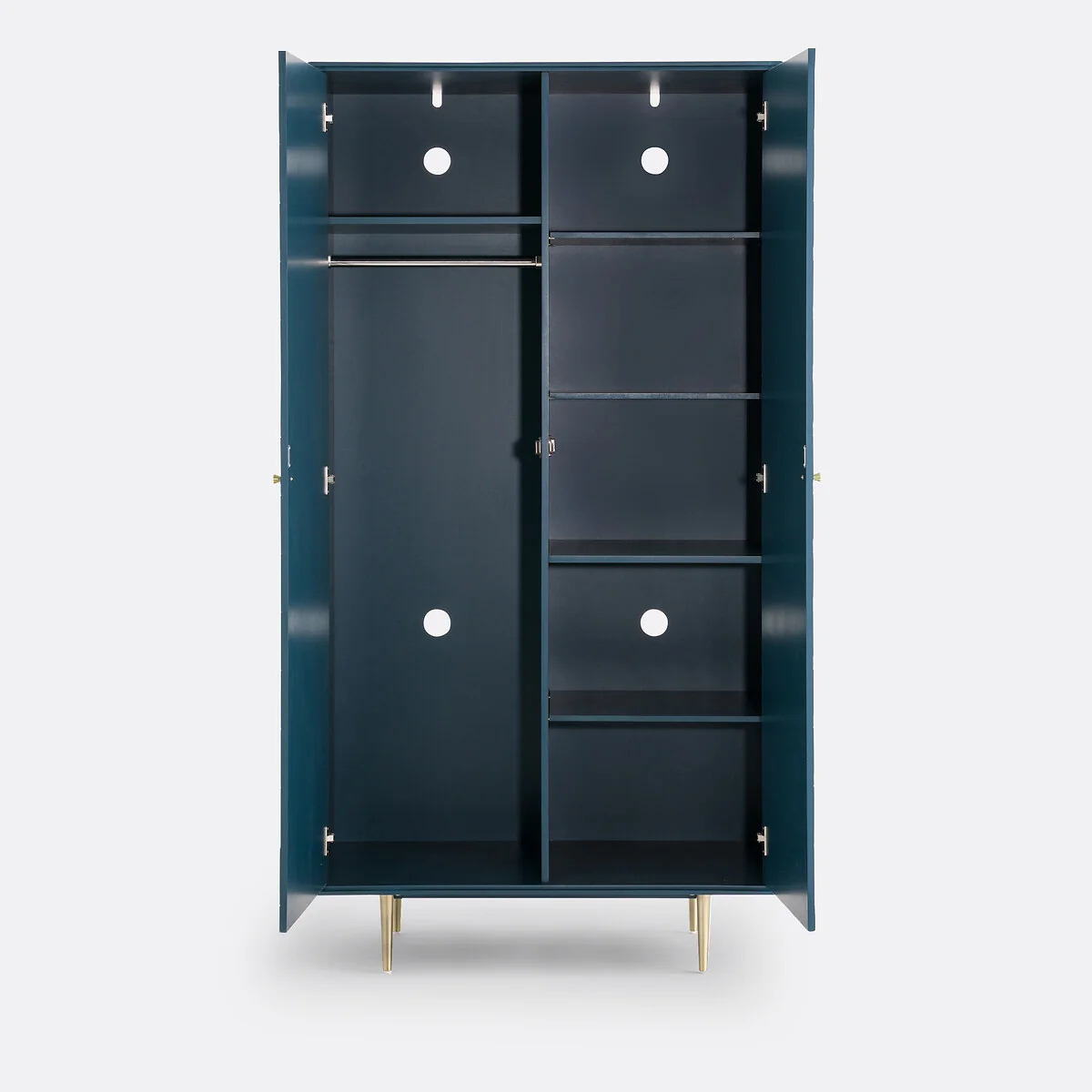 Luxore Double Wardrobe – image 5