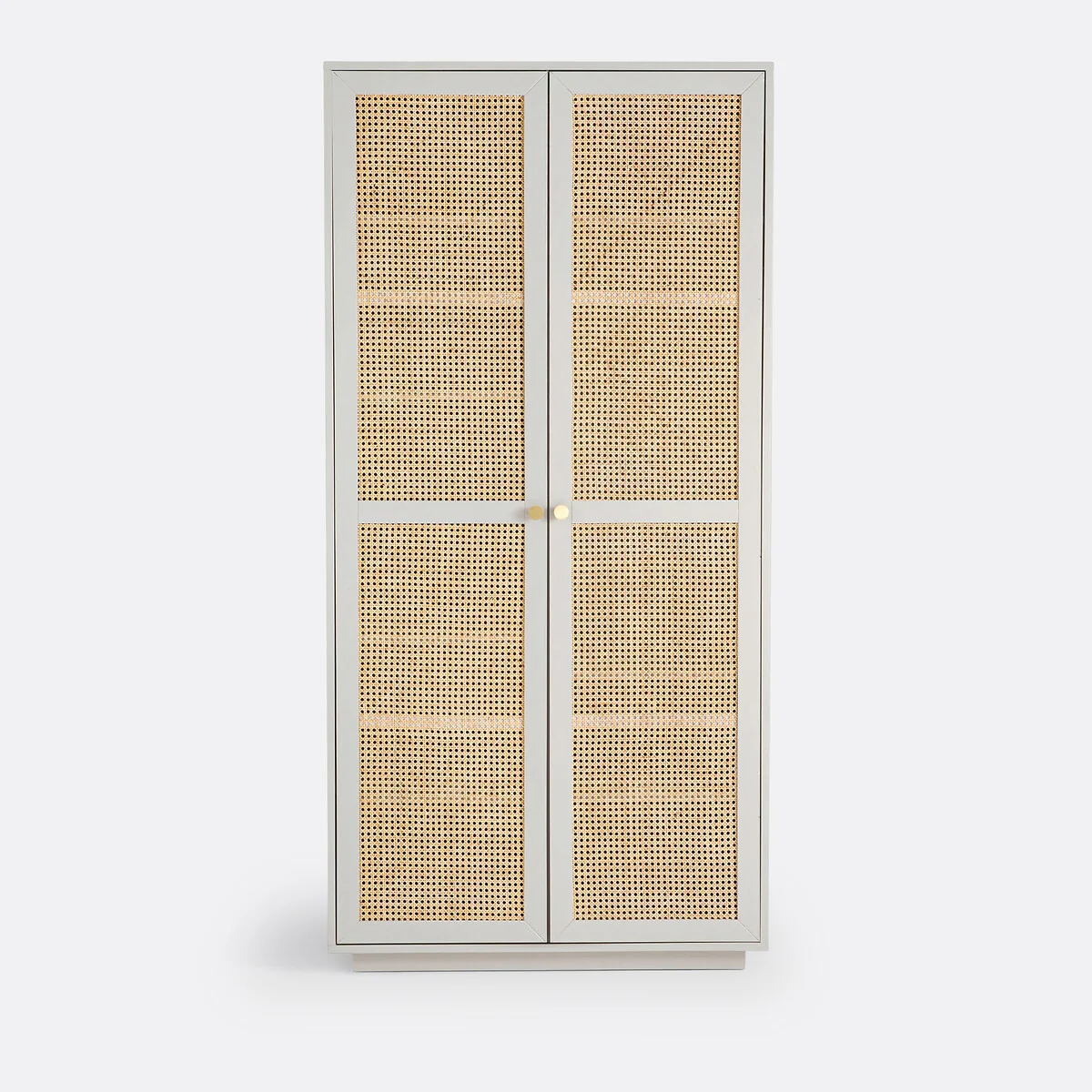 Paola Double Wardrobe – image 3
