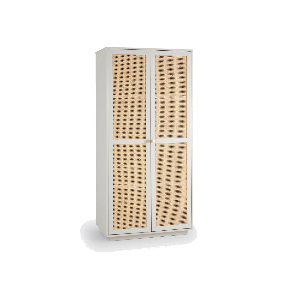 Paola Double Wardrobe – image 1