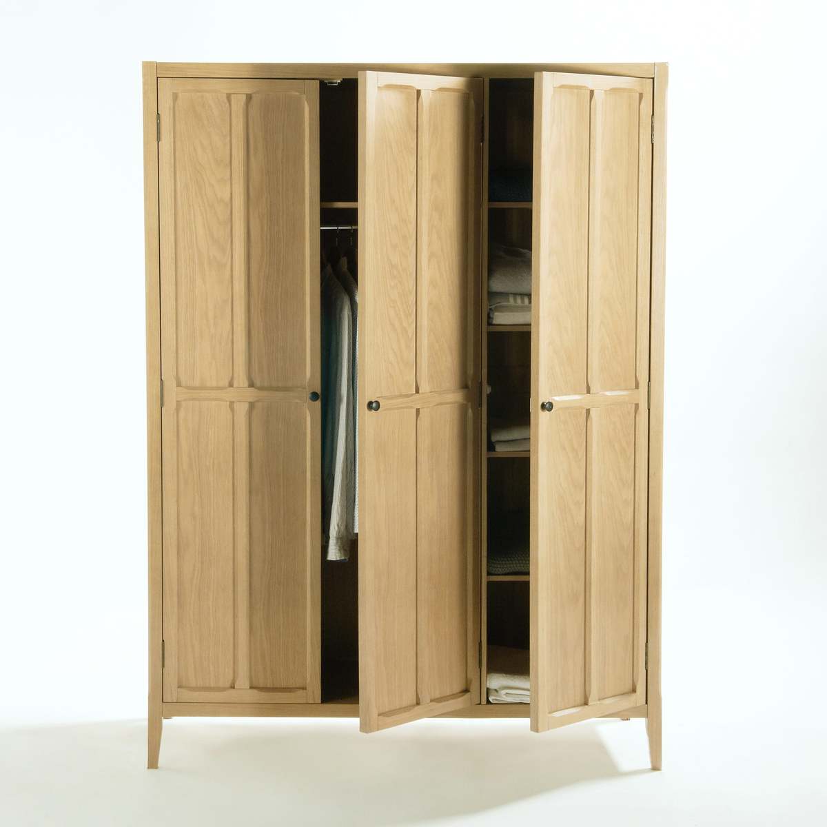 EUGENIE Triple Wardrobe – image 2