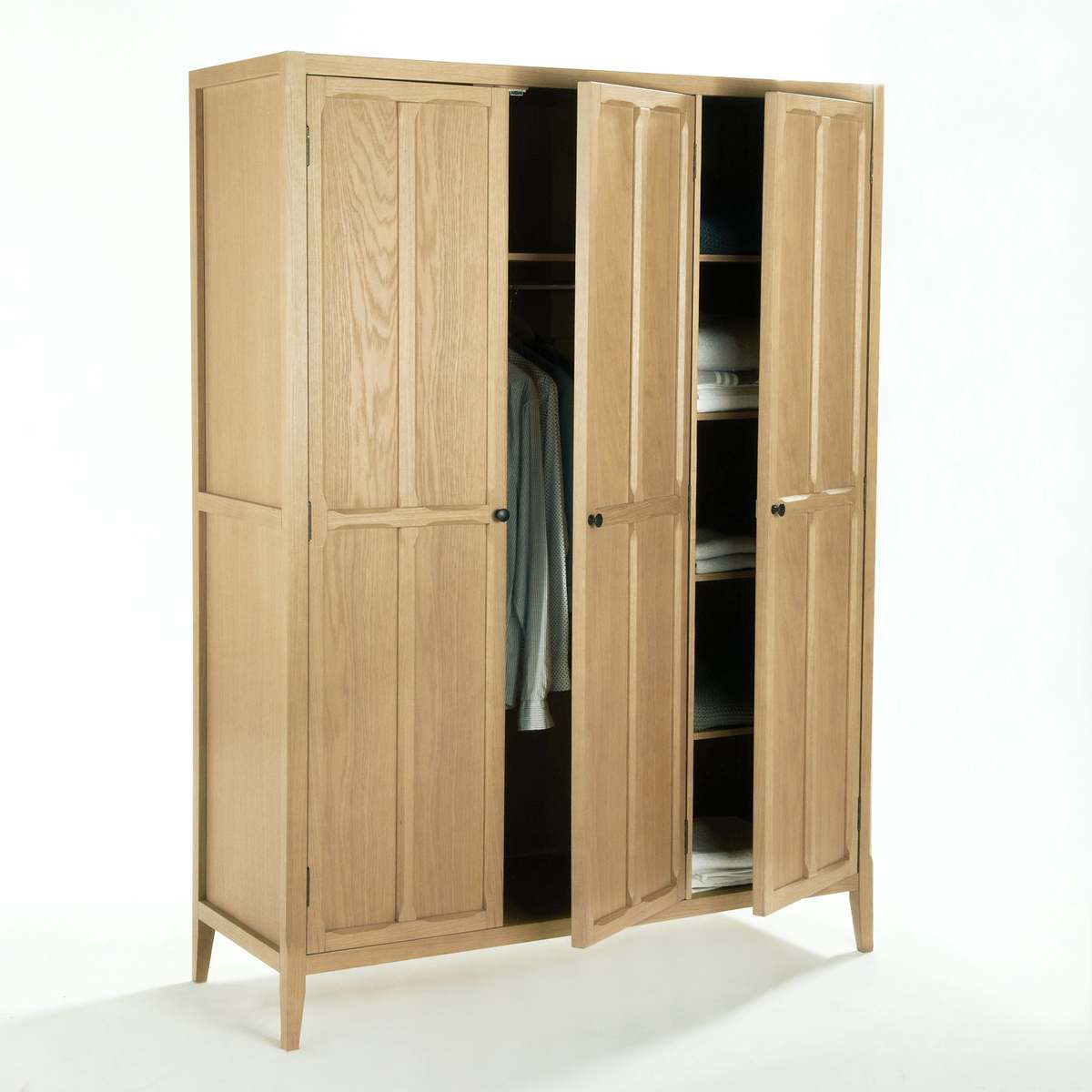 EUGENIE Triple Wardrobe – image 3