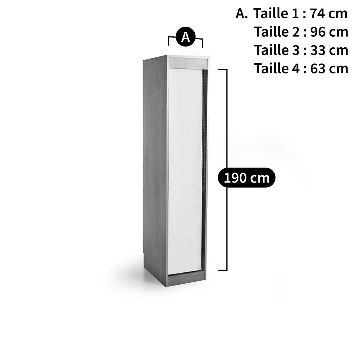 Build Special Wardrobe – image 7