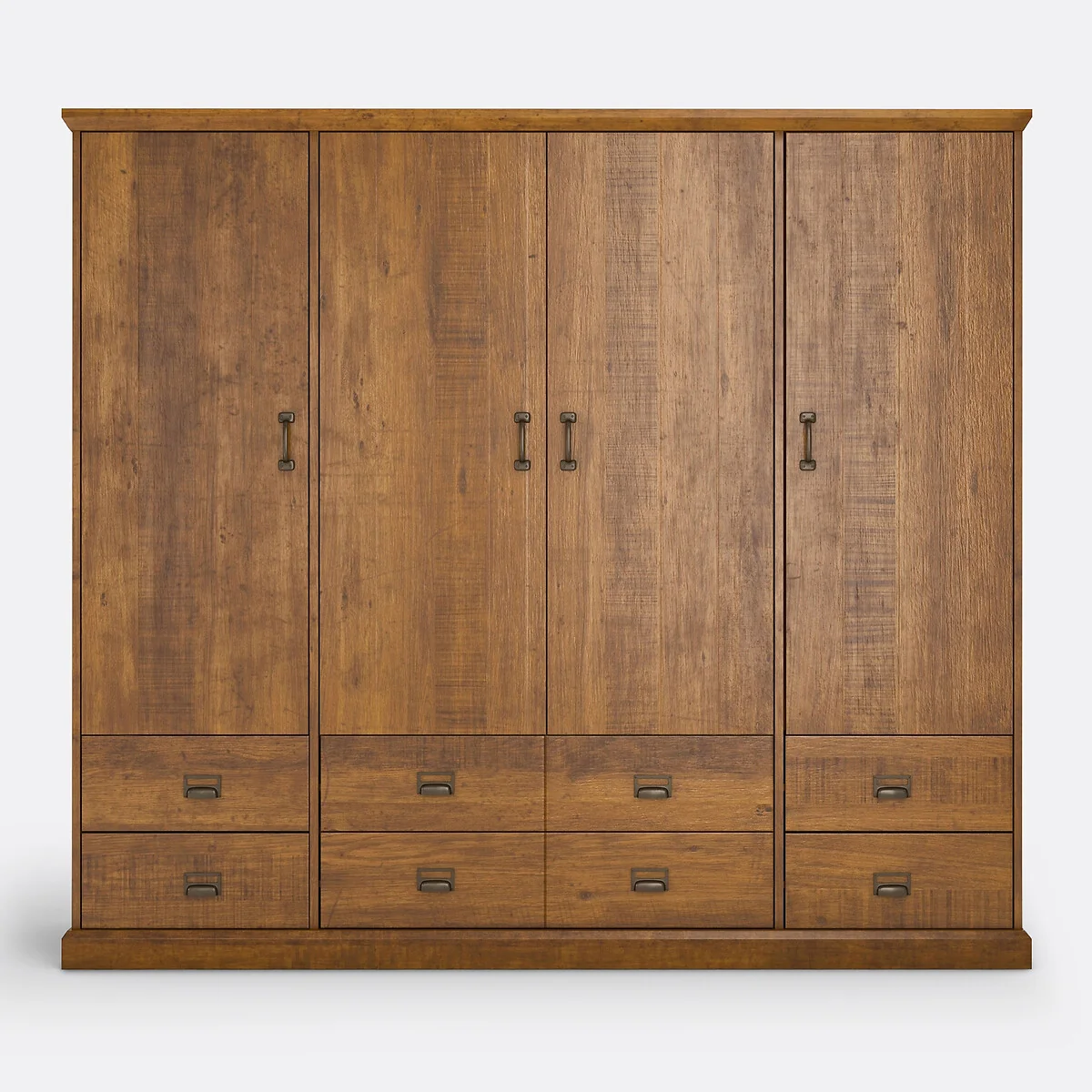 Lindley Wardrobe – image 3