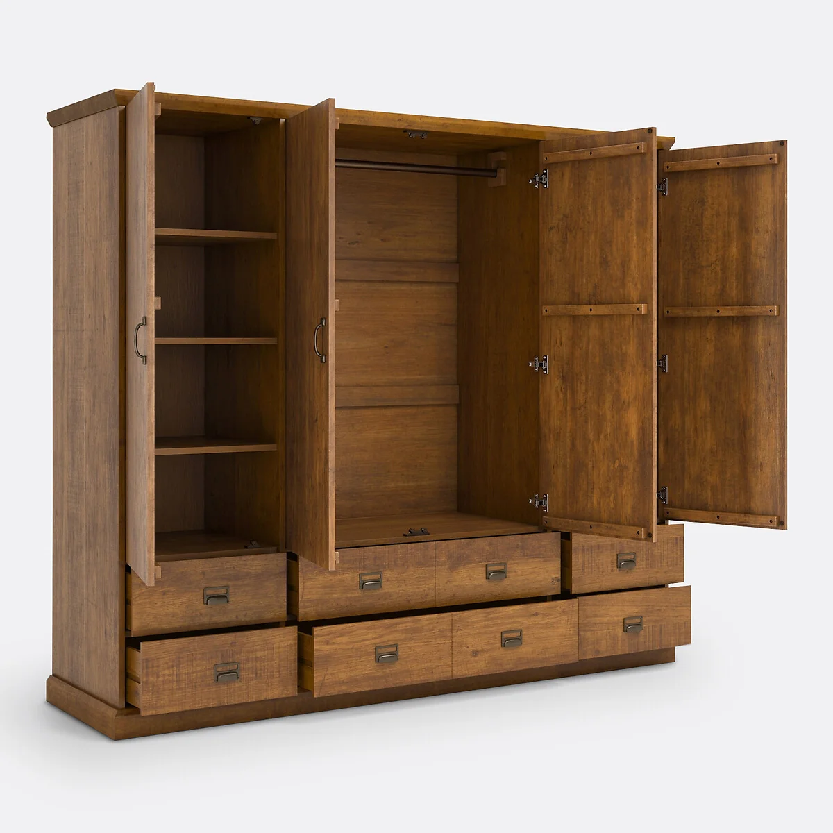 Lindley Wardrobe – image 4