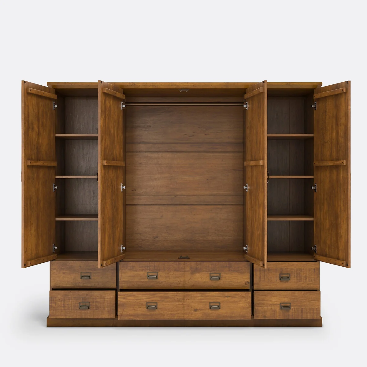 Lindley Wardrobe – image 5