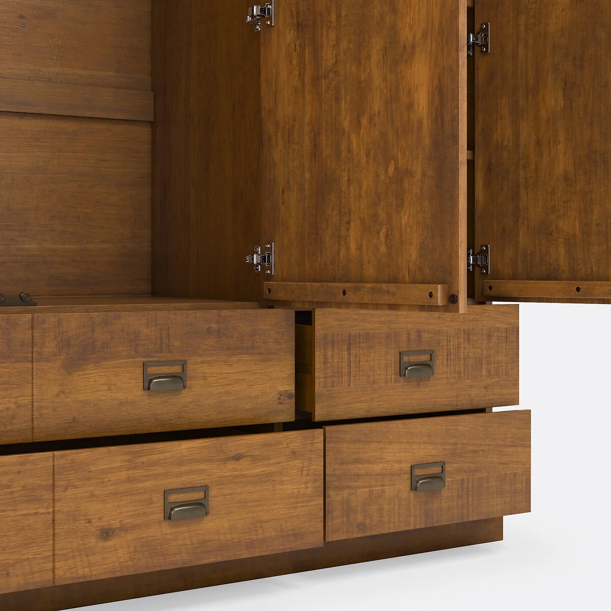 Lindley Wardrobe – image 6