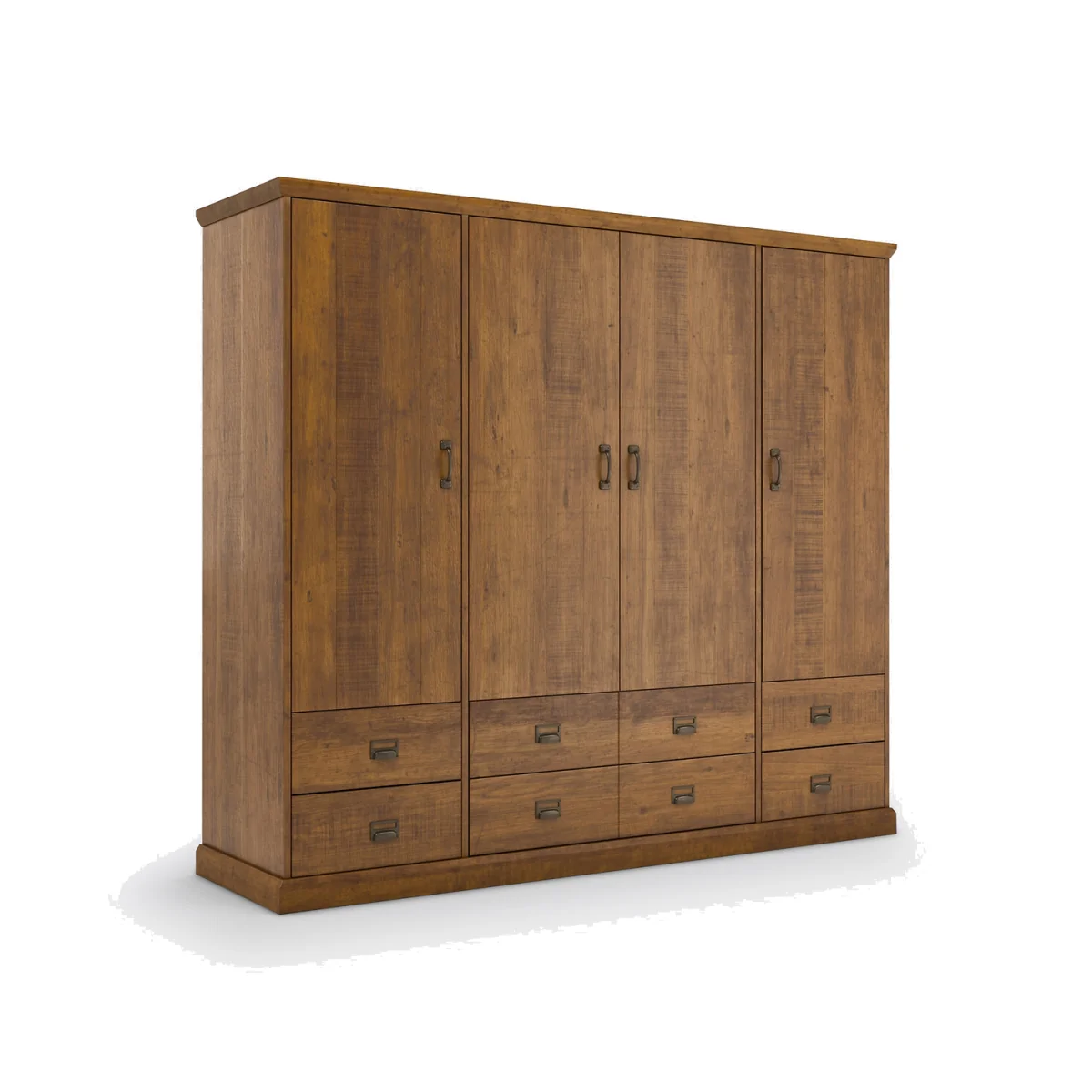 Lindley Wardrobe – image 1