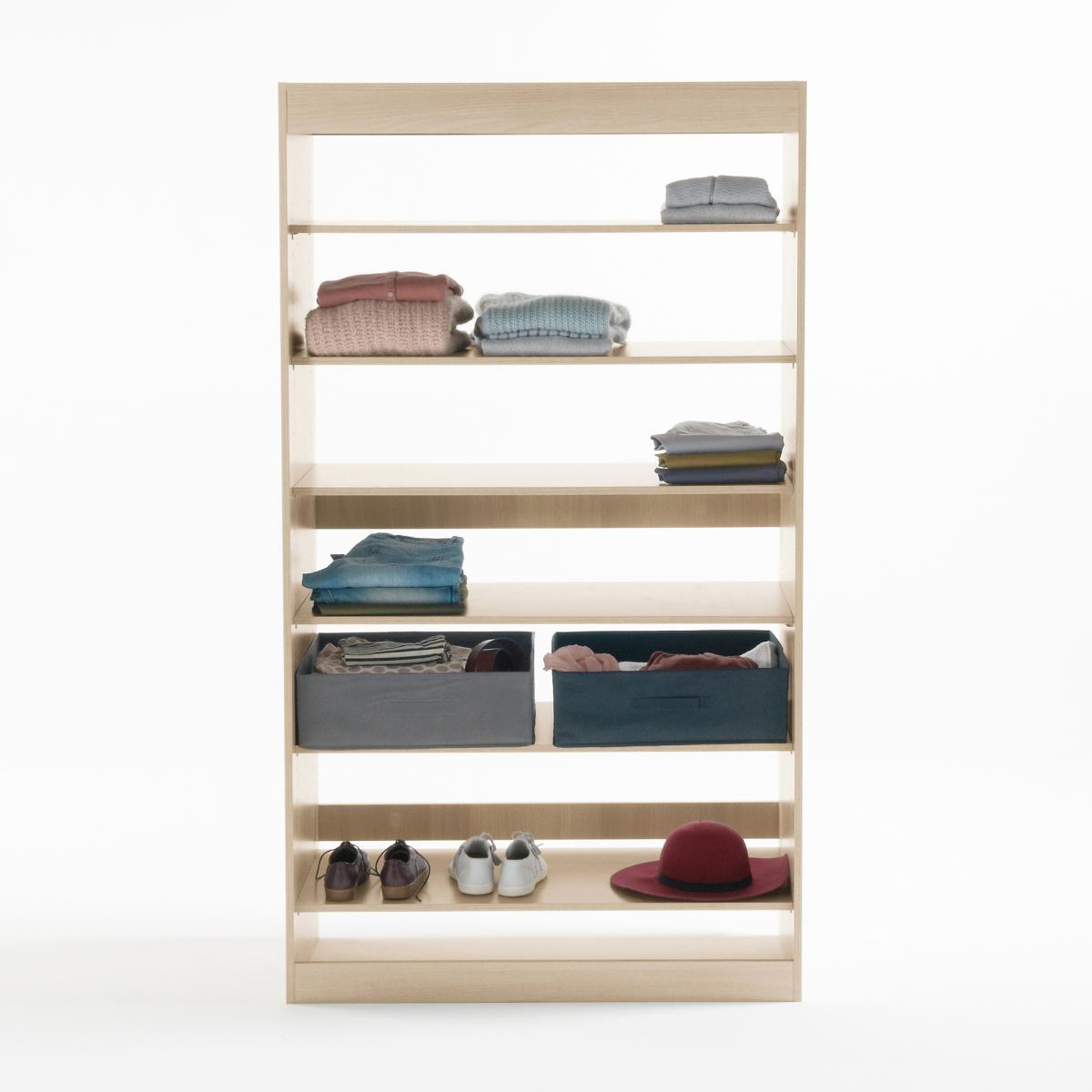 Build Wardrobe Module – image 2