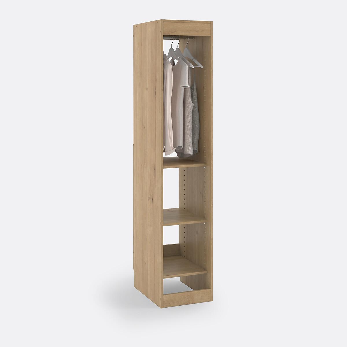 Build Modular Wardrobe + 3 Shelves – image 2