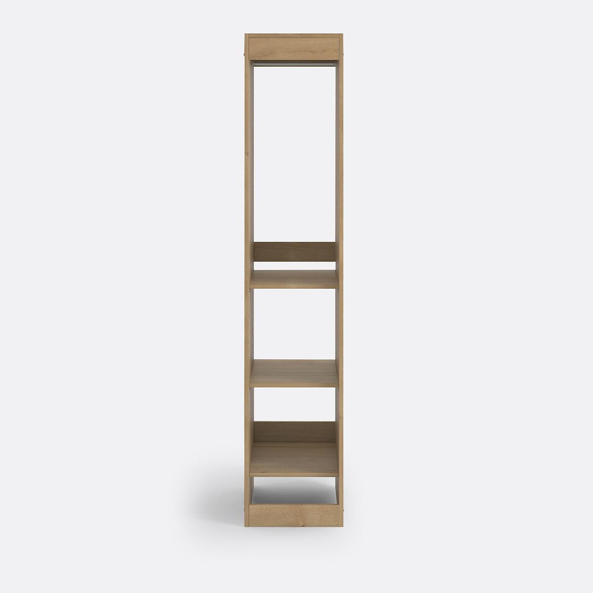 Build Modular Wardrobe + 3 Shelves – image 3