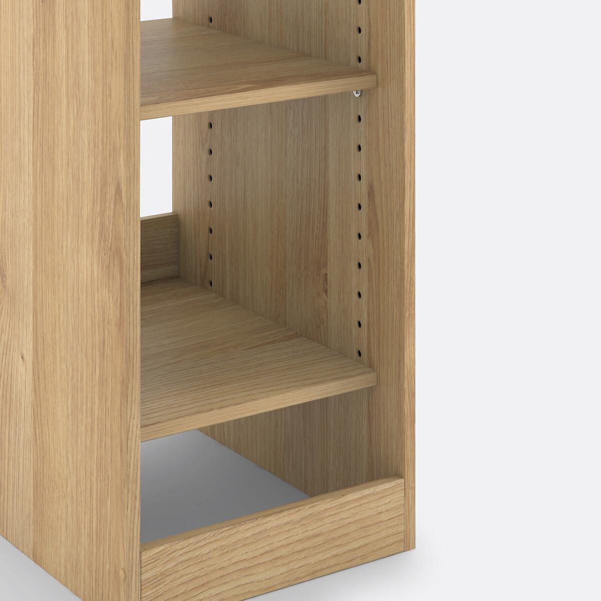Build Modular Wardrobe + 3 Shelves – image 4