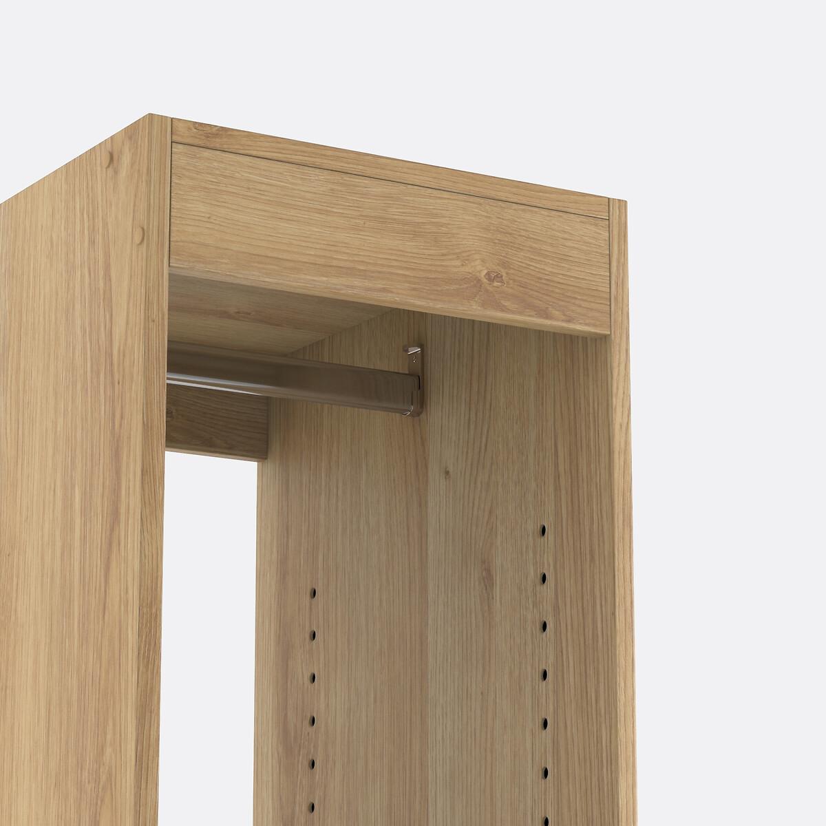 Build Modular Wardrobe + 3 Shelves – image 5