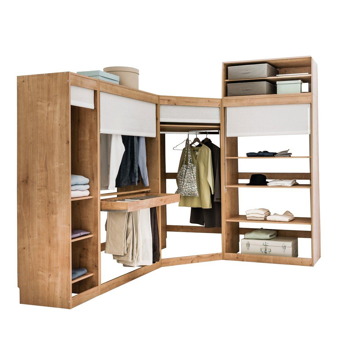 Build Modular Wardrobe + 3 Shelves – image 6