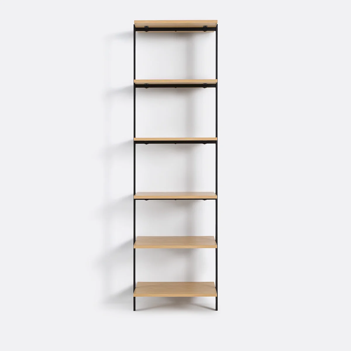 Talist 6-Shelf Wardrobe Module – image 3