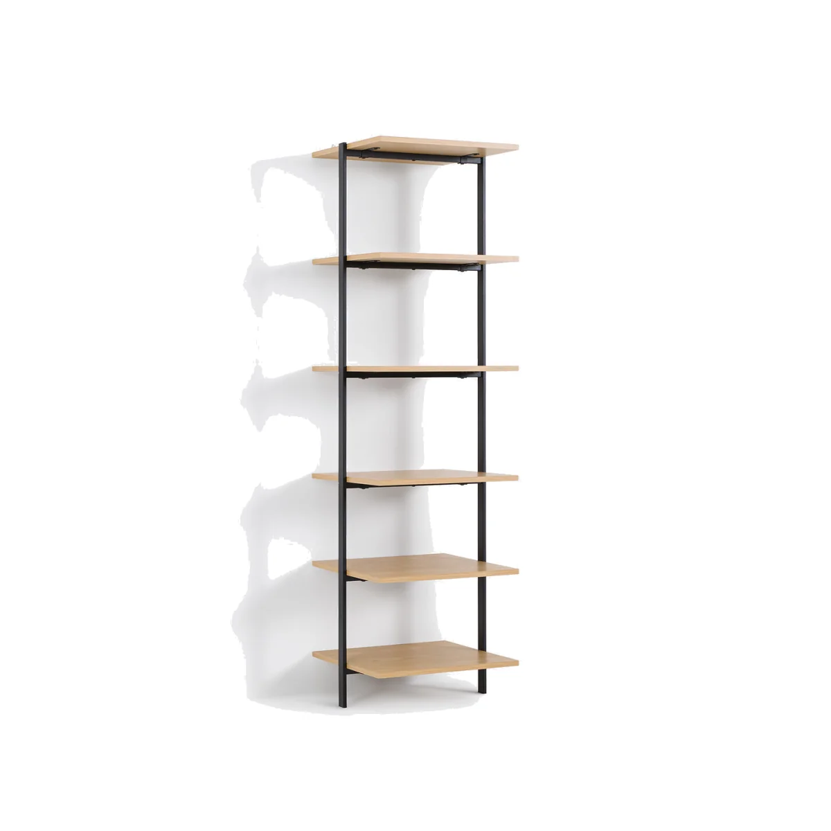 Talist 6-Shelf Wardrobe Module – image 1