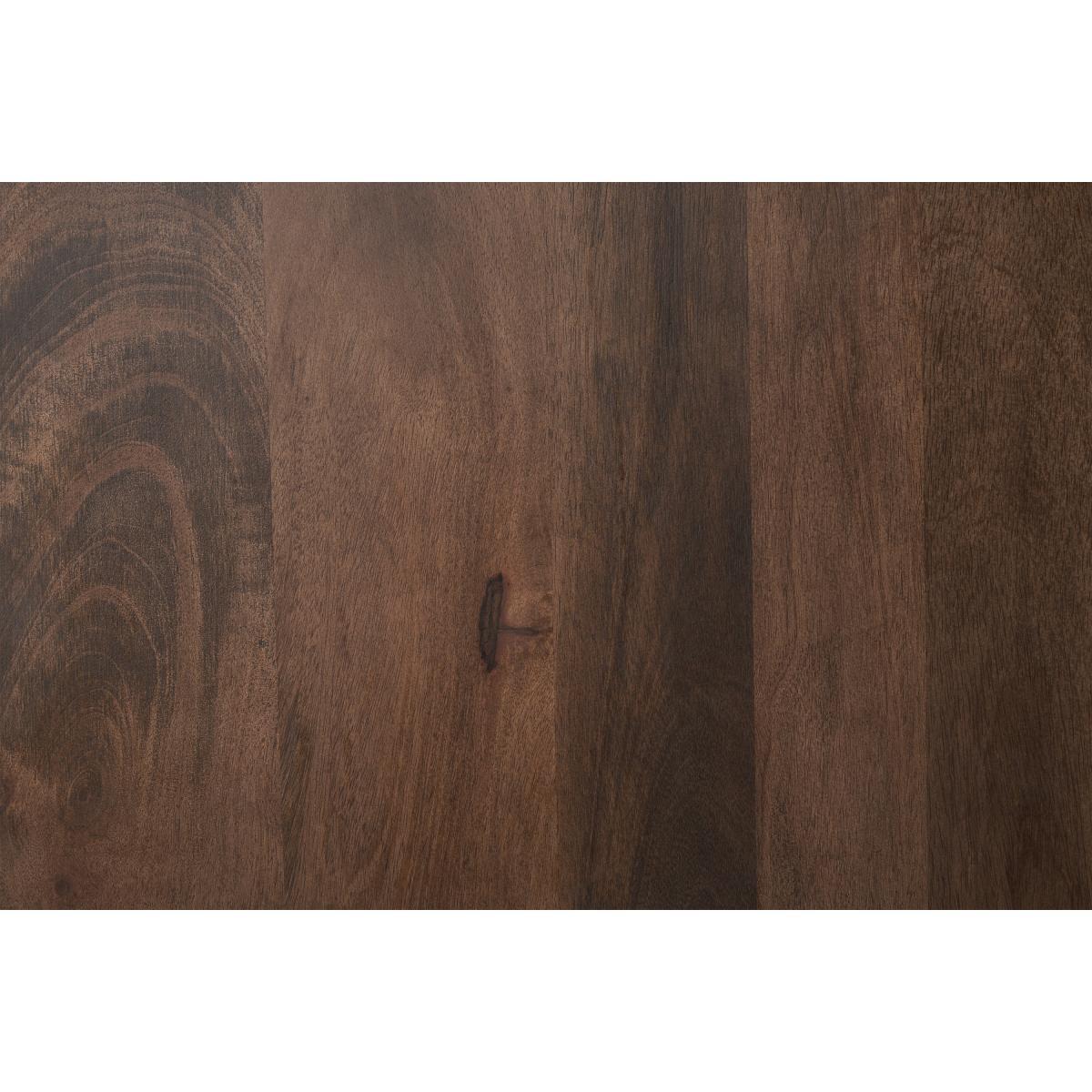 Keala Triple Wardrobe, Mango Wood – image 10