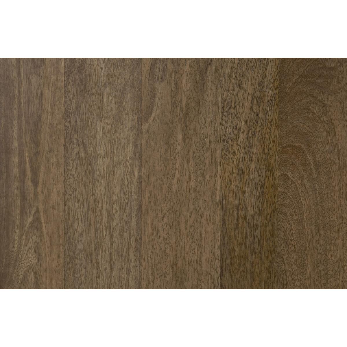 Rakara Clothes Storage, Warm Chestnut Mango Wood – image 6