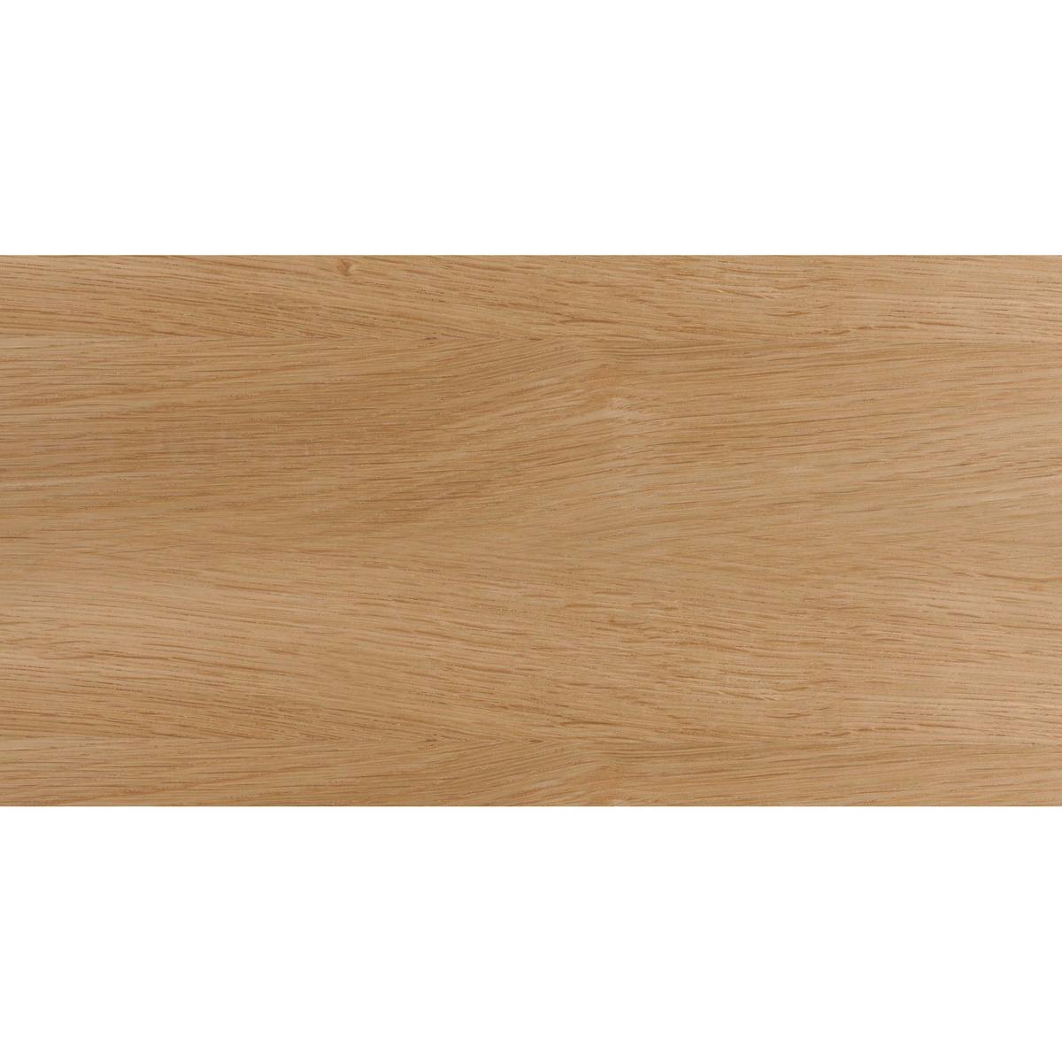 Ledger Wardrobe, Oak – image 10