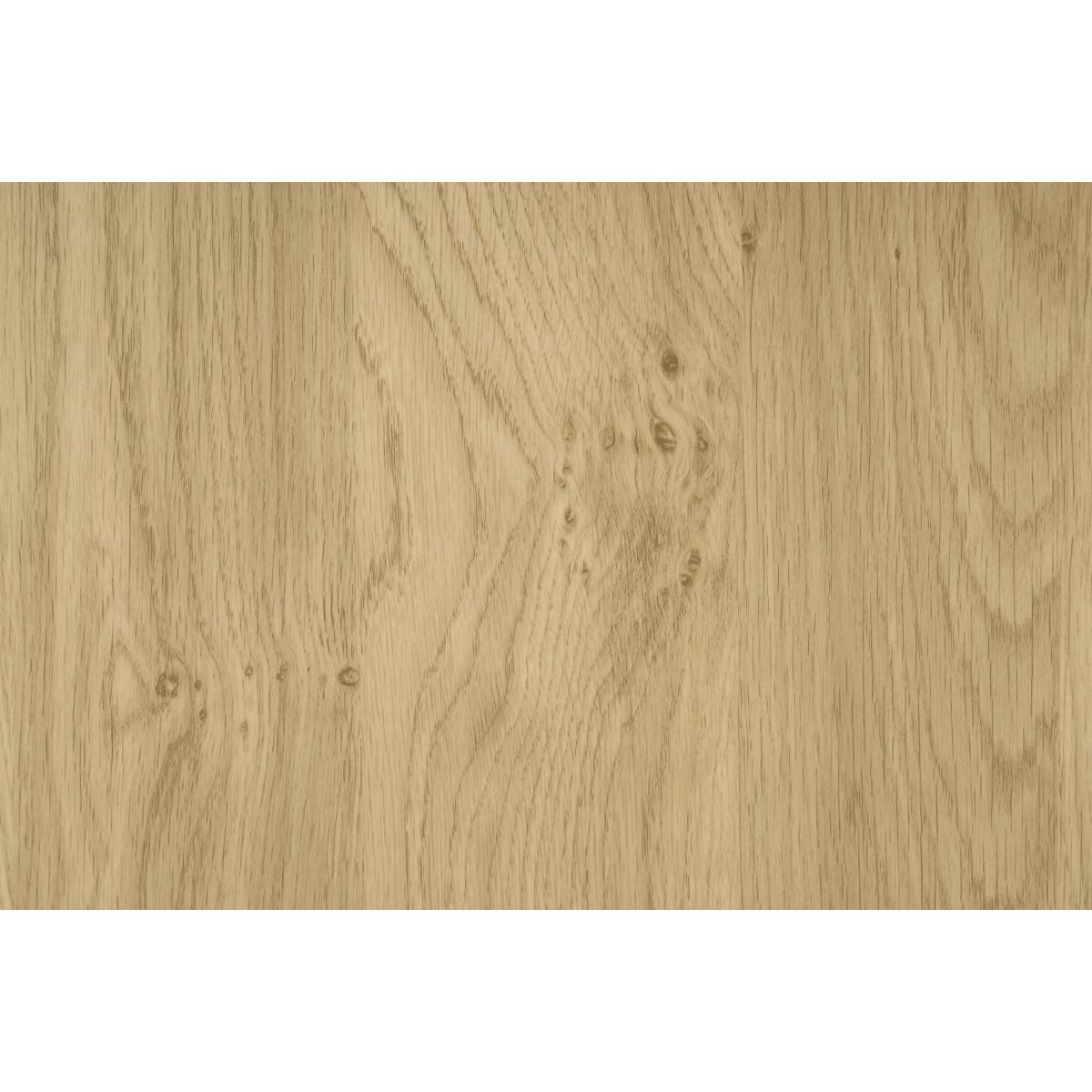 Elona Sliding Wardrobe, Oak Effect & Black – image 10