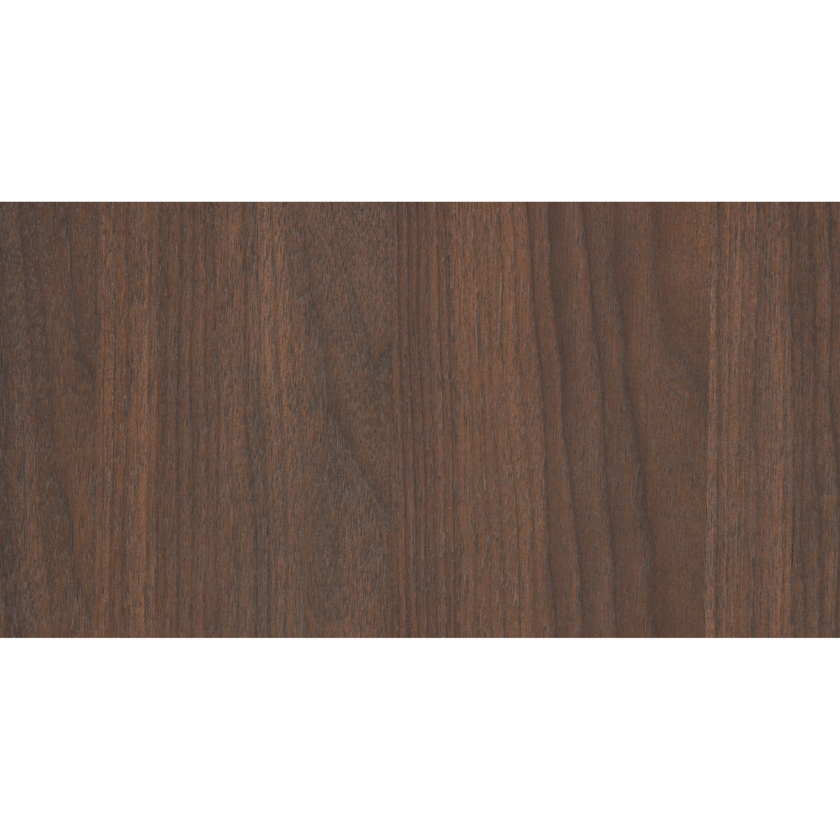 Xander Triple Wardrobe, Walnut – image 3