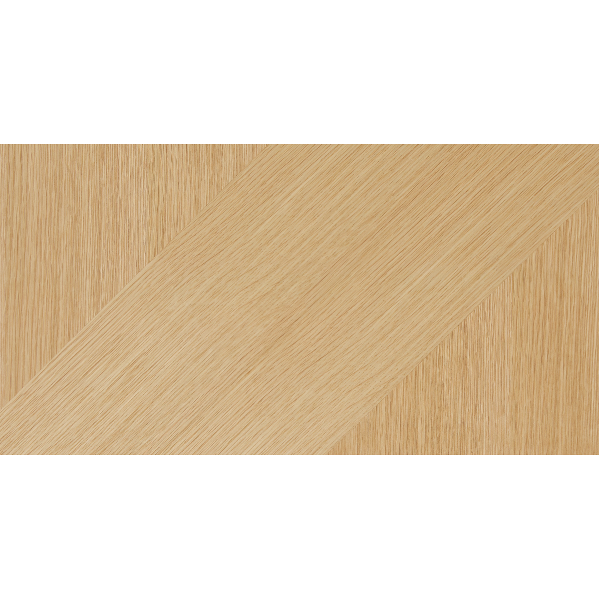 Hazzard Triple Wardrobe, Oak – image 8