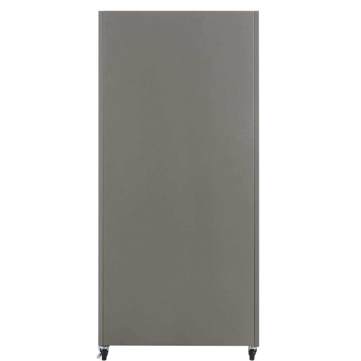 Metal locker closet Loft – image 4