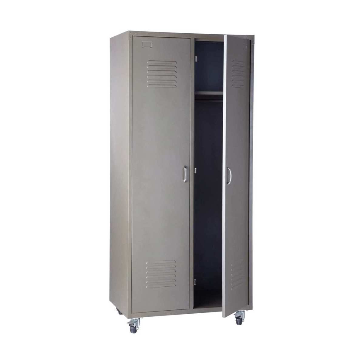 Metal locker closet Loft – image 2
