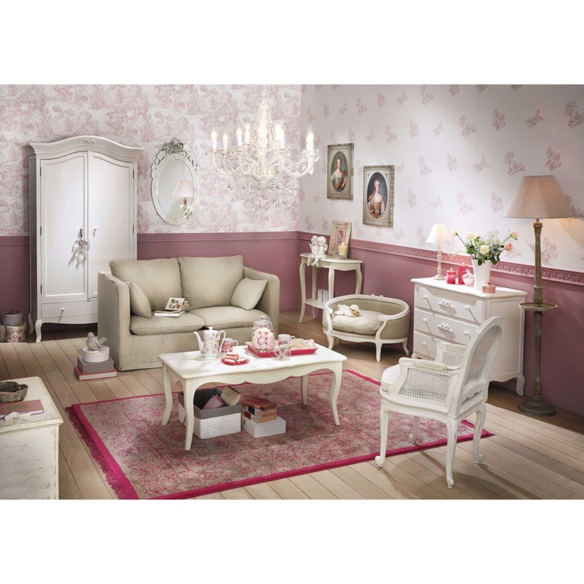 White Closet Charlotte – image 3
