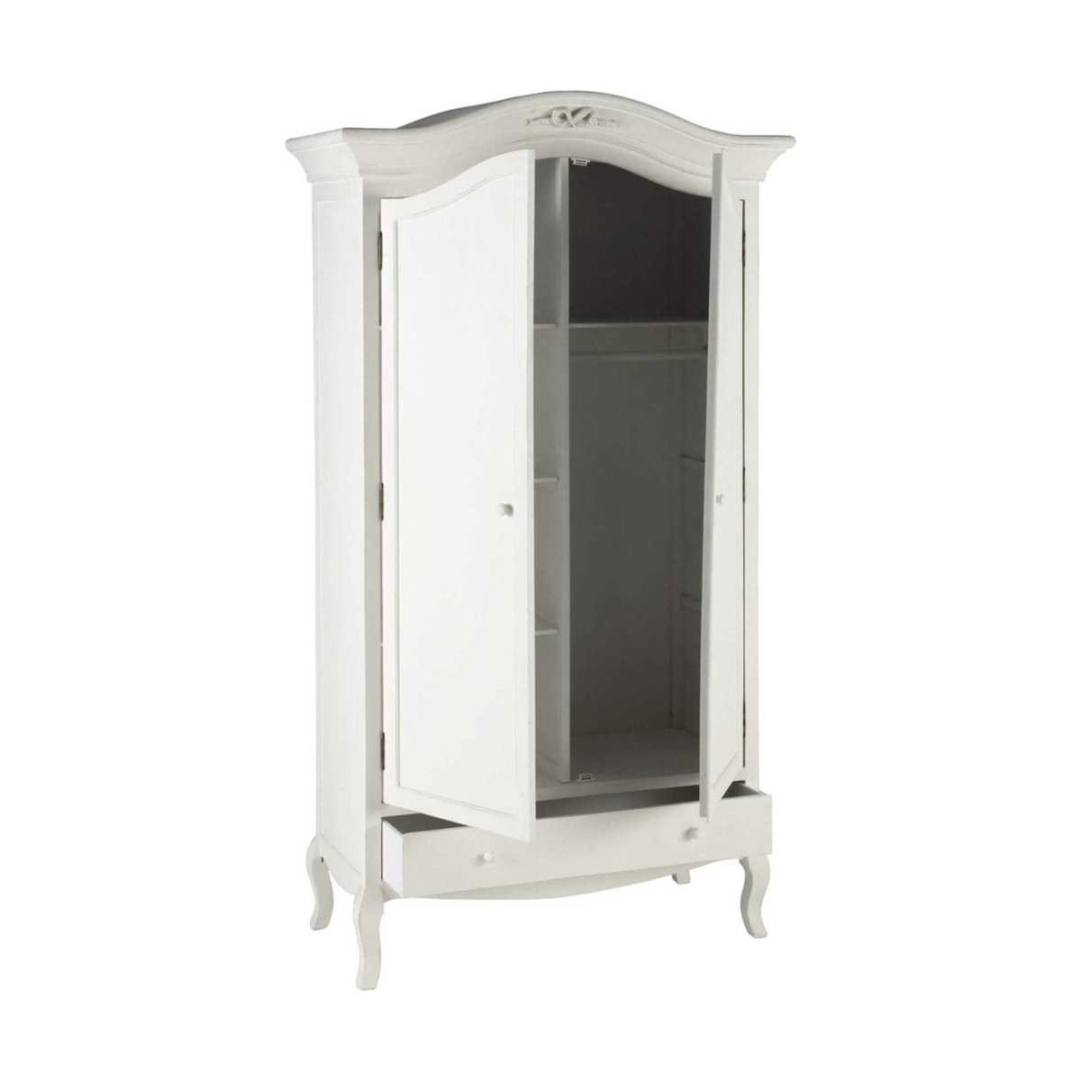 White Closet Charlotte – image 2