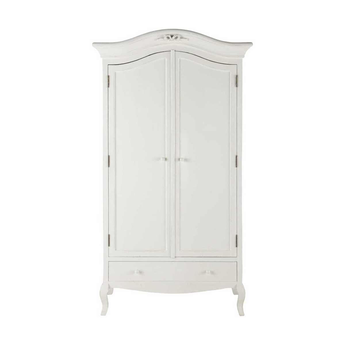 White Closet Charlotte – image 1